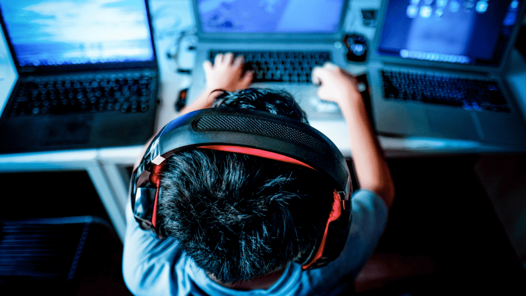 Australia secures undertaking from Roblox to protect children online