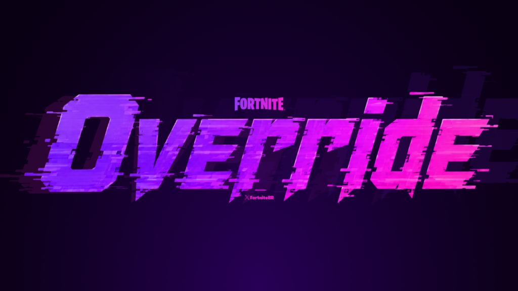 Fortnite Chapter 7 Season 4 Title Leaked
