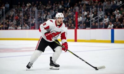 NHL Video Game