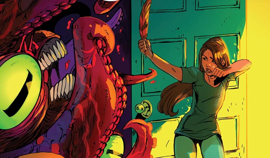 Interview: TIM SEELEY loves a mashup Interview: TIM SEELEY loves a mashup