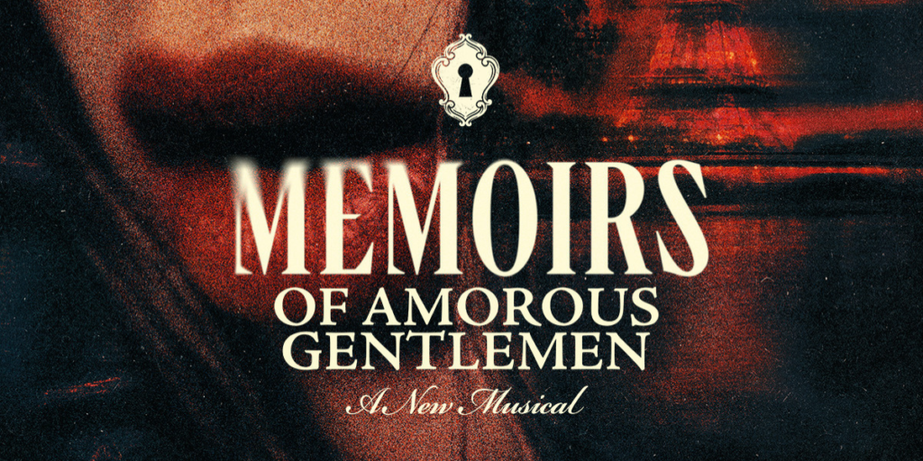 Full cast announced for Duncan Sheik’s “Memoirs of Amorous Gentlemen”