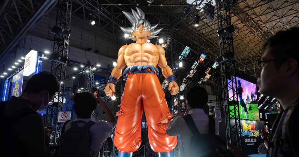 Saudi Arabia to invest bn in three manga-themed amusement parks near Paris