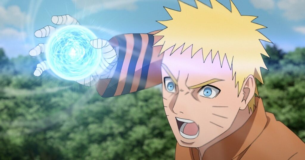 Naruto Leads TV Tokyo’s Anime Sales Rankings for Q1 FY2027