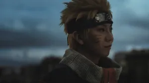 Naruto’s Strangest Stage Play Reveals Live-Action Look Before Konoha’s Hollywood Debut
