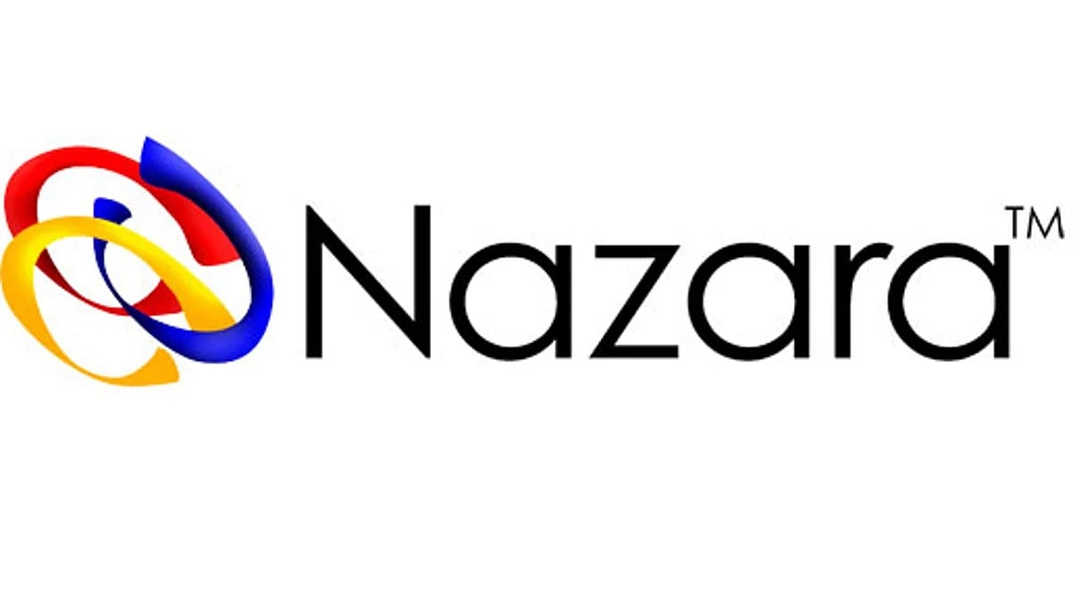 Nazara Incoming CEO Raymond Stauffer Secures 4.67% Stake