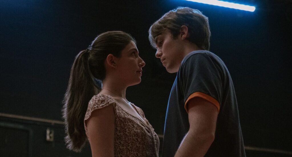 Netflix’s New #1 Movie Has Viewers in Their Feelings (And It Has a Nearly Perfect Rotten Tomatoes Score)