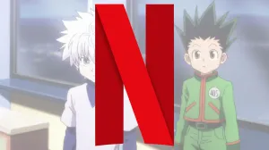 Netflix Is Quietly Losing the Most Diverse and Influential Shonen Anime This August