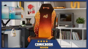 New SecretLab x Pokemon Skins Are a Perfect Way to Celebrate 30 Years Without Having to Buy a New Chair (Review) 