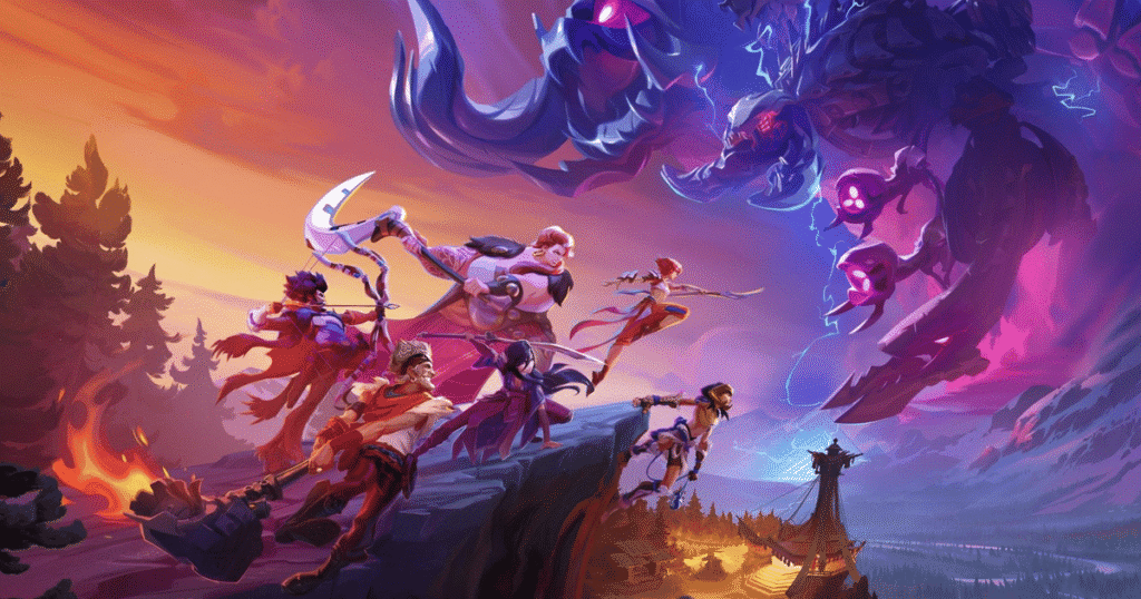 Report: PlayStation scales back live service ambitions for Horizon Hunters Gathering