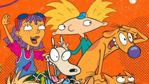 Nickelodeon Creator Shoots Down Revival Series Rumors