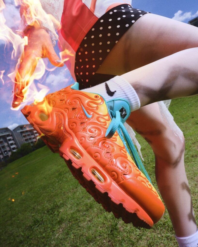 Nike x ONE PIECE Collaboration Unveiled