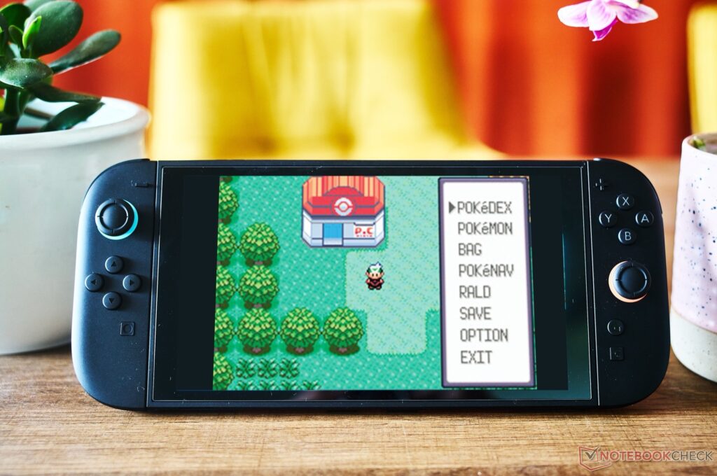 Nintendo Switch 2 said to receive three classic Pokémon games soon