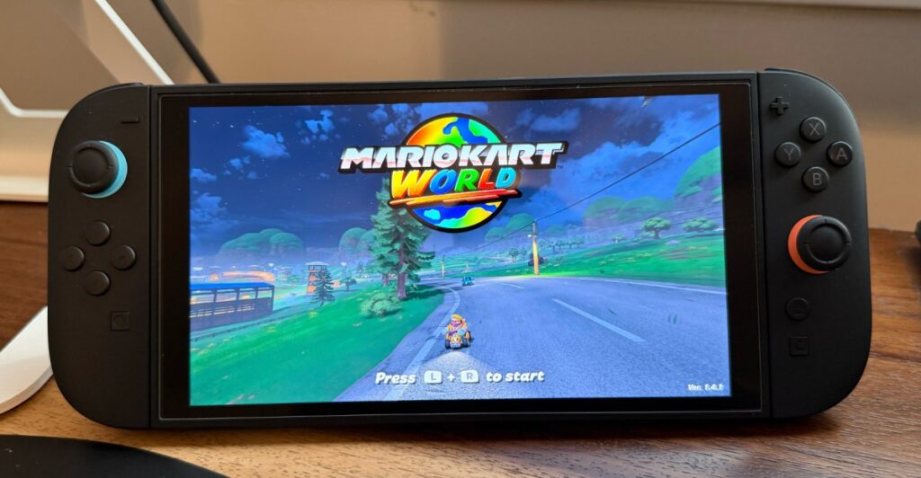 Costco’s great Switch 2 console bundle includes over 0 in free stuff Costco’s great Switch 2 console bundle includes over 0 in free stuff