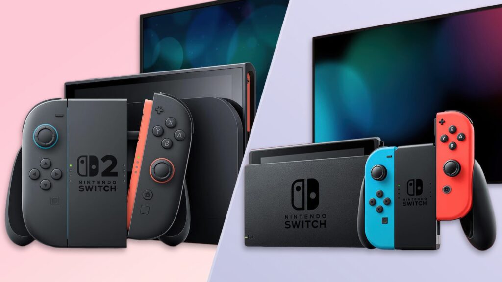 Nintendo’s Revenue Drops 9.5%, yet Profit Soars 150%, as High-Margin Software and a Tariff Refund Rewrite the Quarter