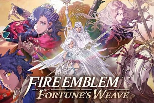 Nintendo showcases gameplay, modes of ‘Fire Emblem: Fortune’s Weave’ Nintendo showcases gameplay, modes of ‘Fire Emblem: Fortune’s Weave’