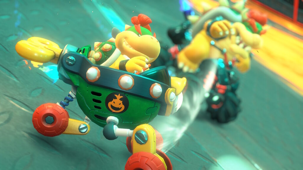 Nintendo has not “lost its soul”