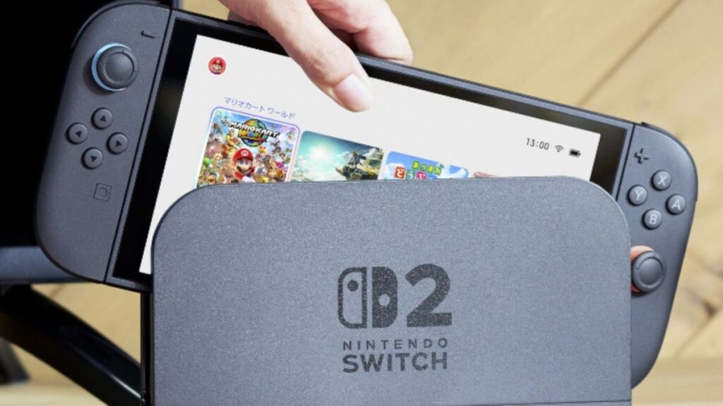 Nintendo Switch 2 price hike confirmed as industry hardware crisis continues