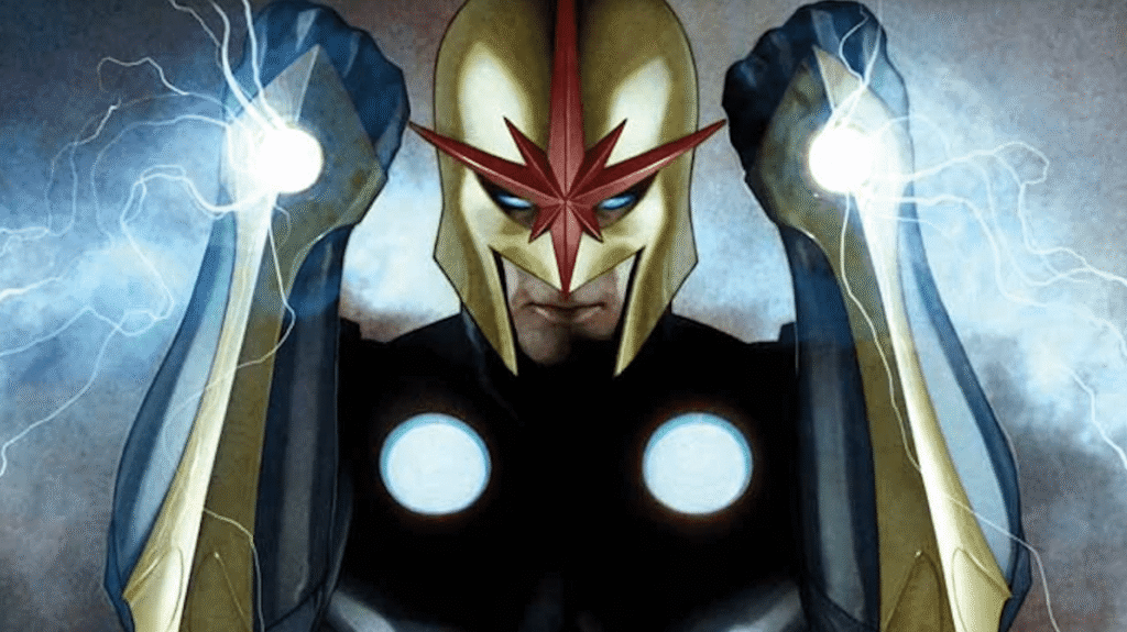 10 Cosmic Heroes Who Are the Marvel Universe’s First Line of Defense