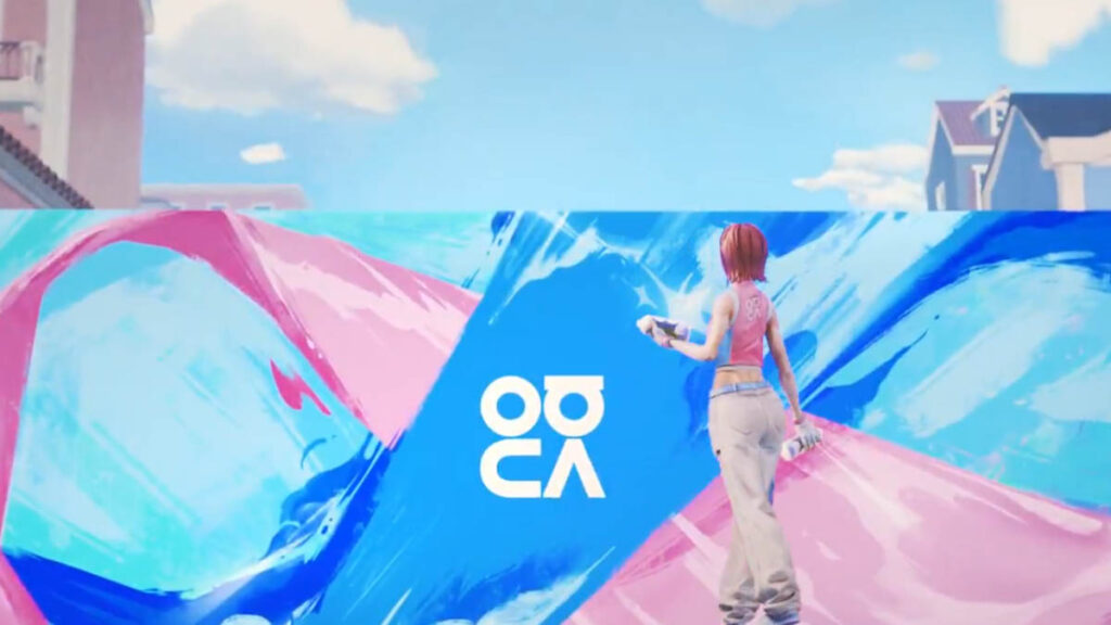 Huawei teases Nova 16s series gradient aesthetics in anime style