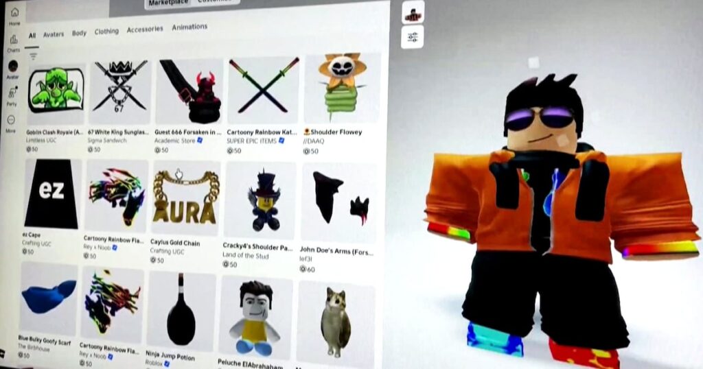 Toronto boy spends K of his family’s emergency savings on Roblox gift cards at Walmart