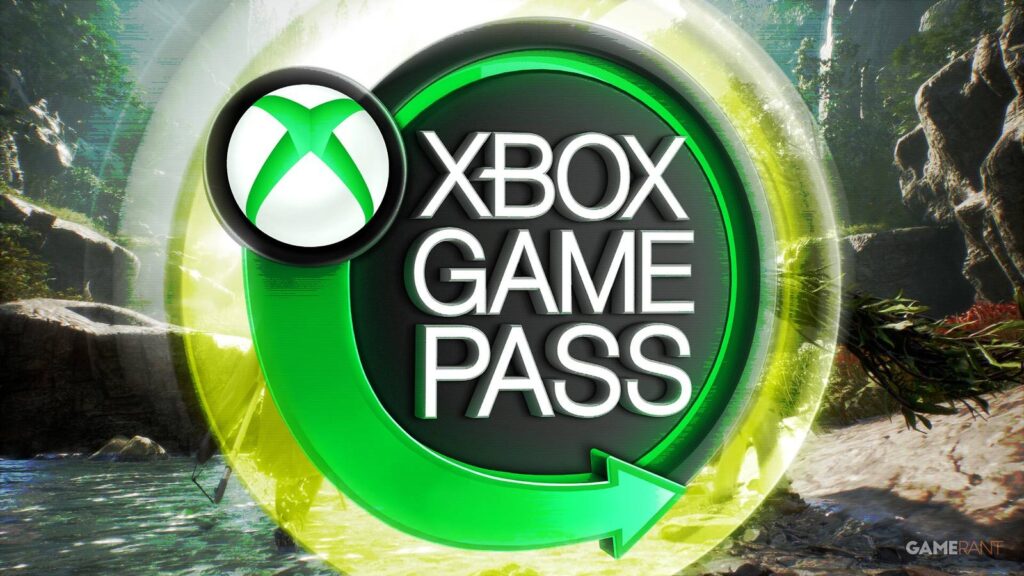 Xbox Game Pass Adds Day Xbox Game Pass Adds Day