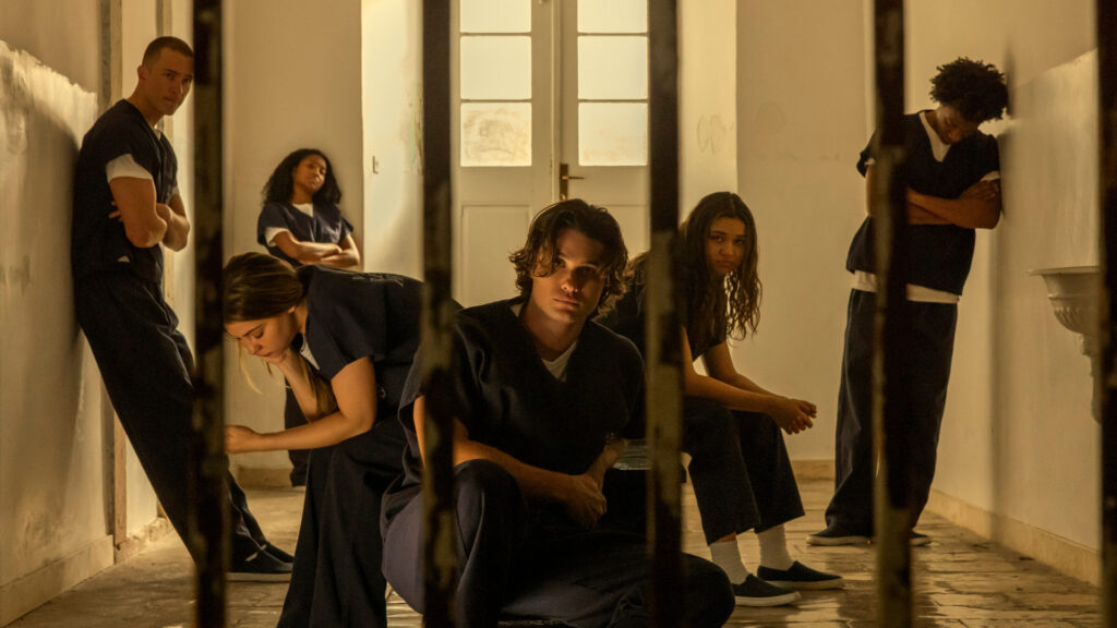 57 of the Best TV Shows on Netflix That Will Keep You Entertained 57 of the Best TV Shows on Netflix That Will Keep You Entertained