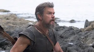 The Odyssey Becomes First Christopher Nolan Movie in 14 Years to Hit Major Box Office Milestone