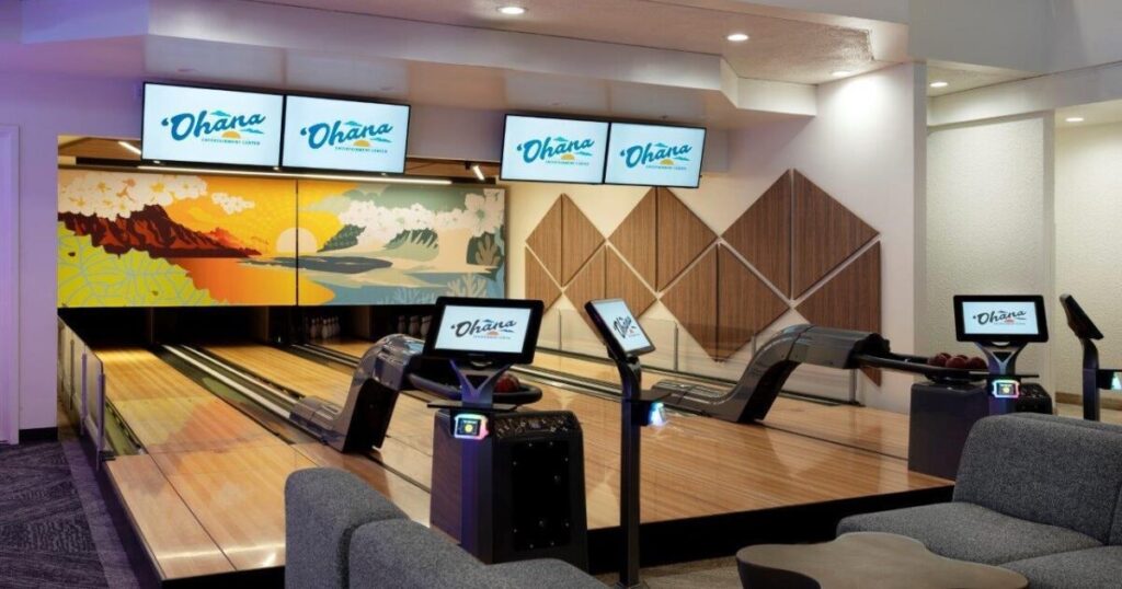 Aloha State Daily | Waikīkī resort opens entertainment center