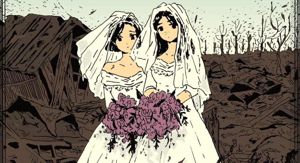 Exclusive: ON THEIR FRONTLINES will move you with powerful stories of Japanese war brides