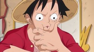 One Piece Reveals Why Luffy Can’t Defeat The Final Villain Yet