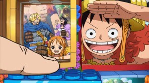 One Piece’s English Dub Confirms Crunchyroll Release Date for Elbaph Arc & More