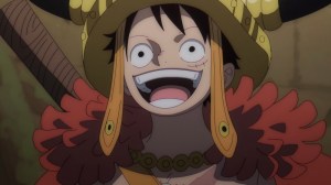One Piece’s Most Powerful Elbaph Characters Get New Looks From Legendary Creator