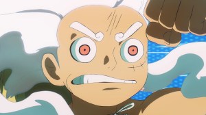 One Piece Just Turned Luffy Into a Chosen One & It Could Be Bad for the Future