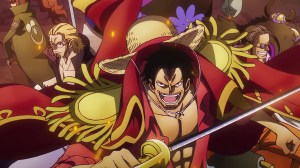 One Piece’s God Valley Will Be Its Strongest Movie of All Time & It’s Not Even Close