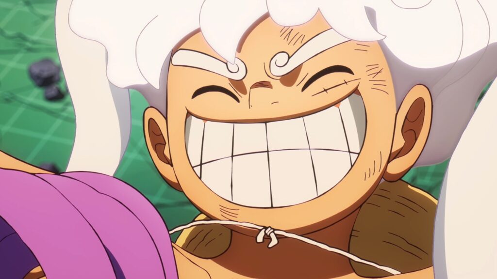 After 29 Years, One Piece Reveals What it Really Means to Be King of the Pirates