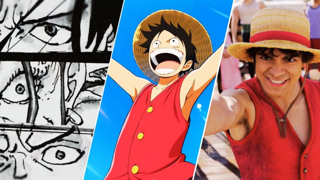 Every Major Exciting One Piece Project Coming in 2027 Every Major Exciting One Piece Project Coming in 2027