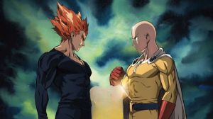 After a Controversial Sequel, One-Punch Man Is Making a Huge Netflix Comeback