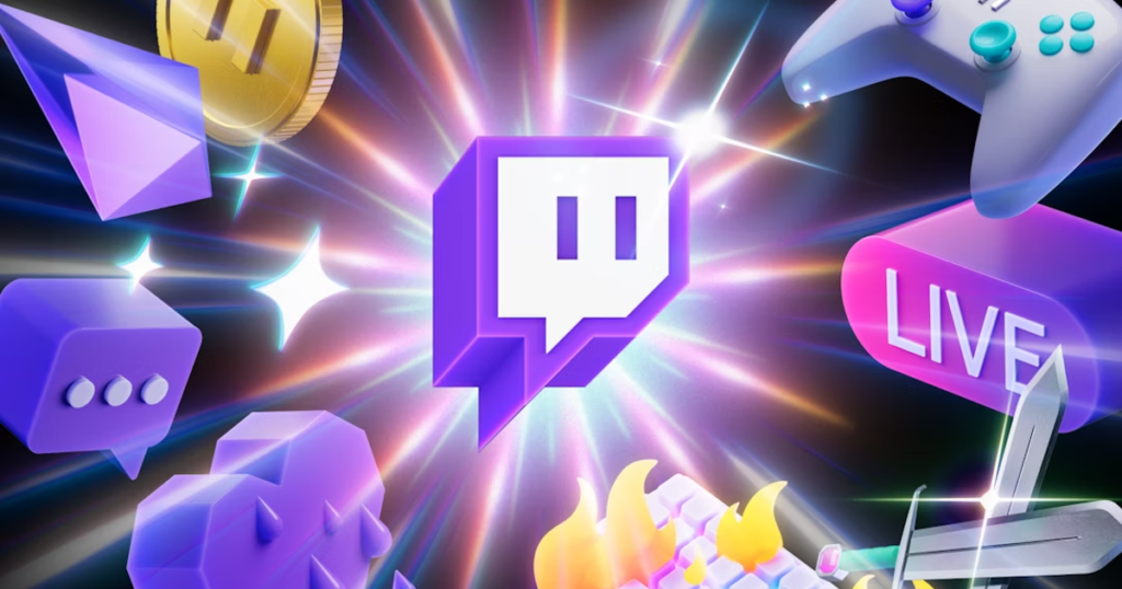A Twitch streamer is suing Amazon, alleging his broadcasts were used to train AI without his permission