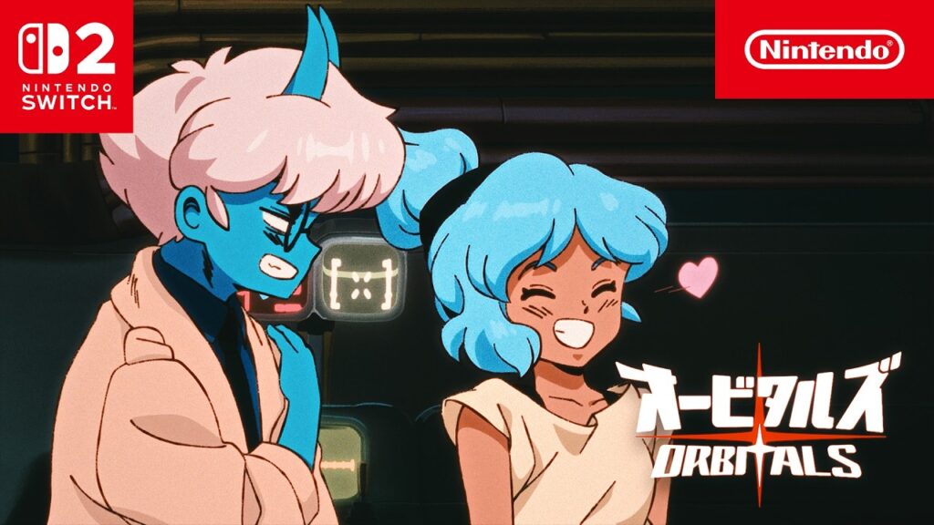 Orbitals dev explains why the team ditched single