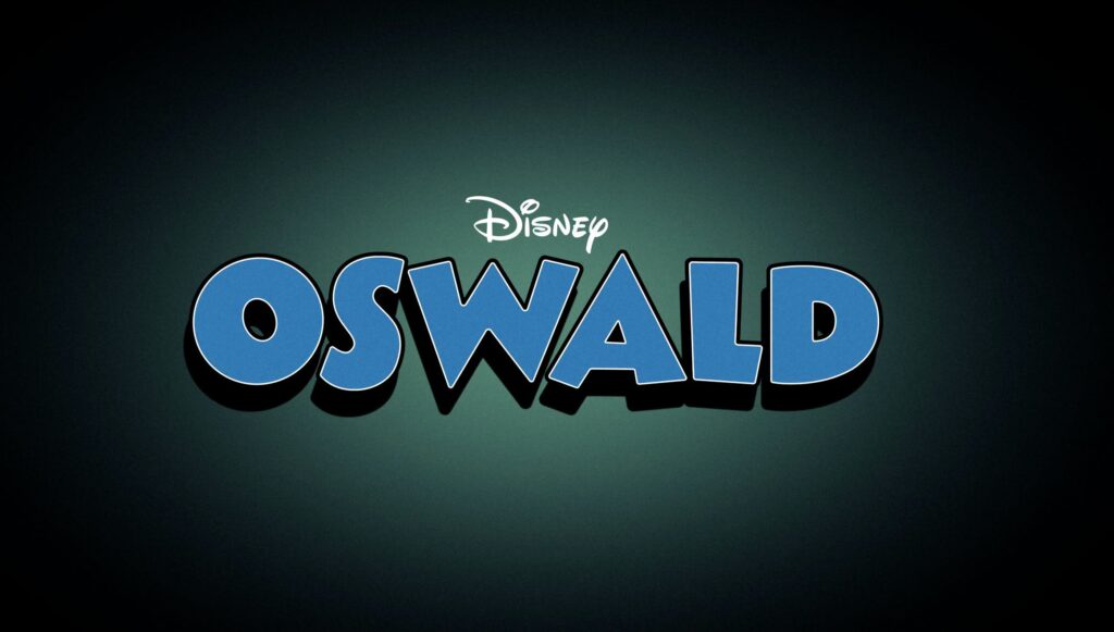 Jon Favreau Is Bringing Oswald the Lucky Rabbit Back to Disney+ Jon Favreau Is Bringing Oswald the Lucky Rabbit Back to Disney+