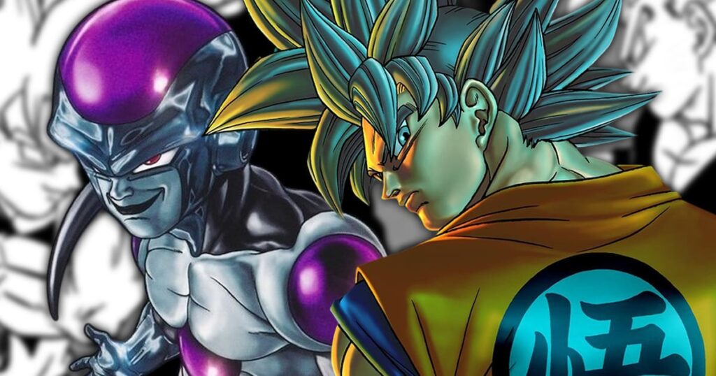 Toyotaro Hints at Dragon Ball Super Manga Return After Years-Long Hiatus and V-Jump Excites Goku’s Fans
