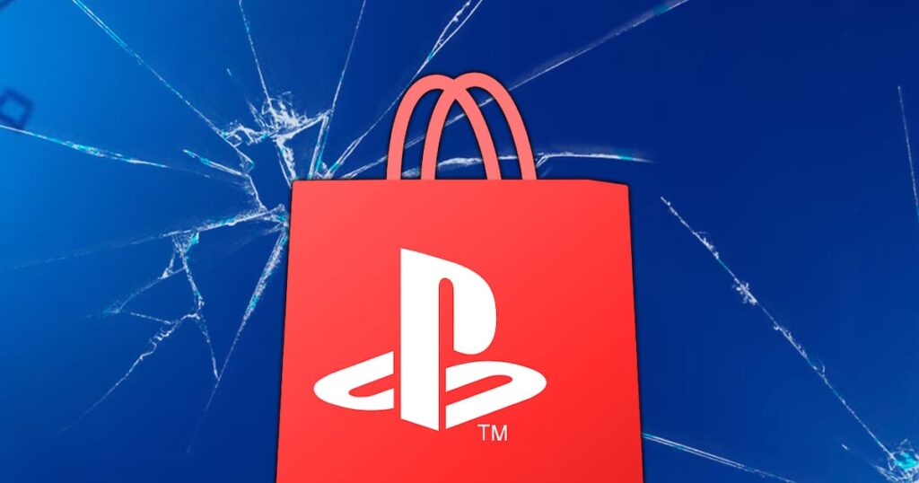 PlayStation will permanently remove 13 digital games from the PS Store and block the release of a new title: developer lashes out at Sony