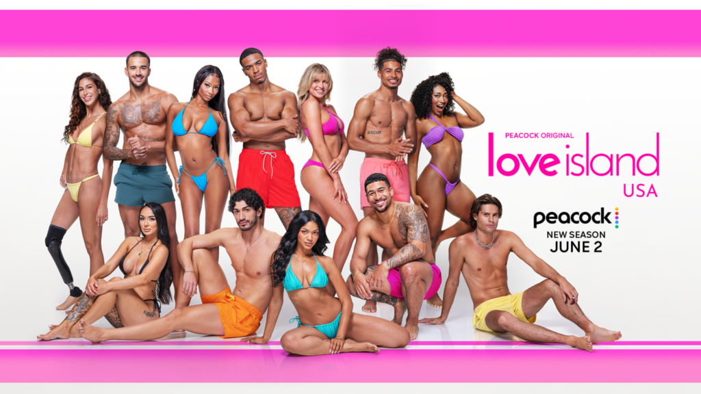 ‘Love Island USA’ Season 8 reunion: When and where to watch ‘Love Island USA’ Season 8 reunion: When and where to watch