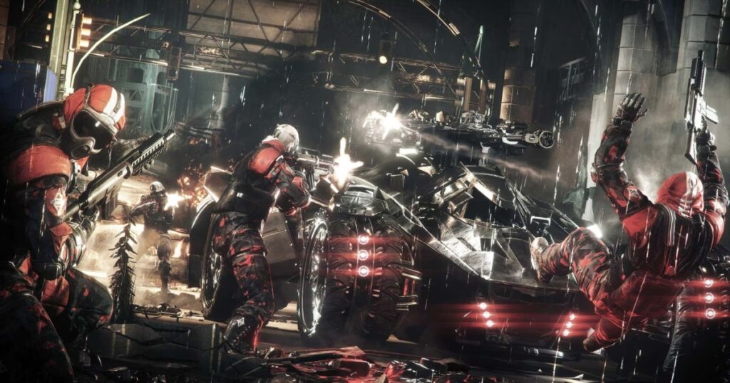 Striking Open-World PS4 Game Is 75% Off on PlayStation Store With Cheap DLC