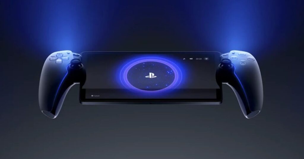 Rare deal knocks the PlayStation Portal Remote Player down to 6 via Amazon Resale (41% off)