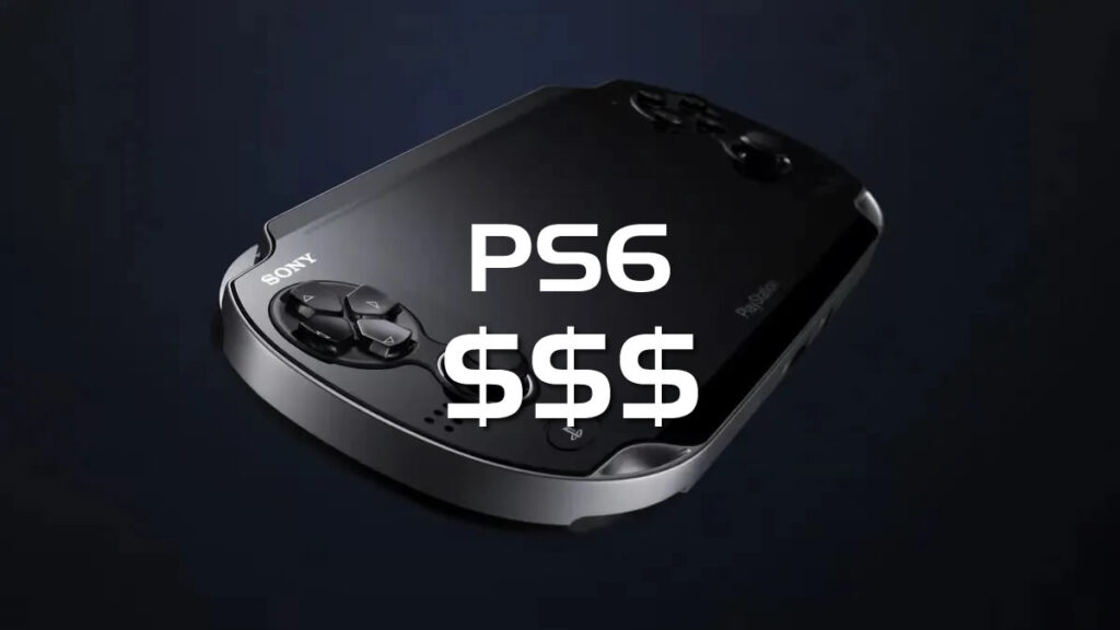 0 PS6 Handheld “not possible” claims leaker 0 PS6 Handheld “not possible” claims leaker