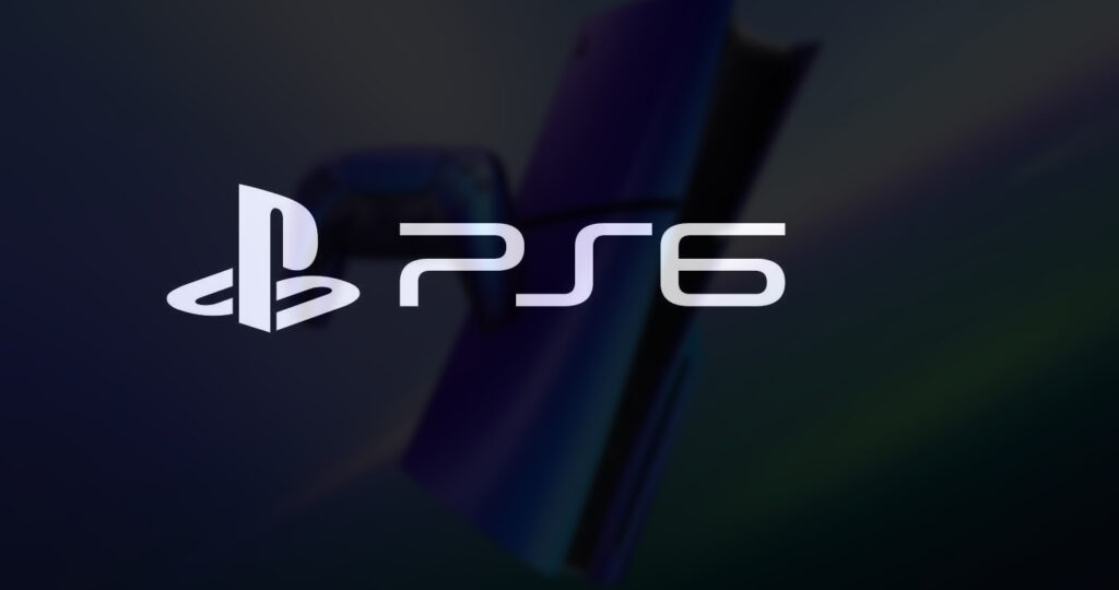 Sony hasn’t decided its PlayStation 6 launch date – blame AI