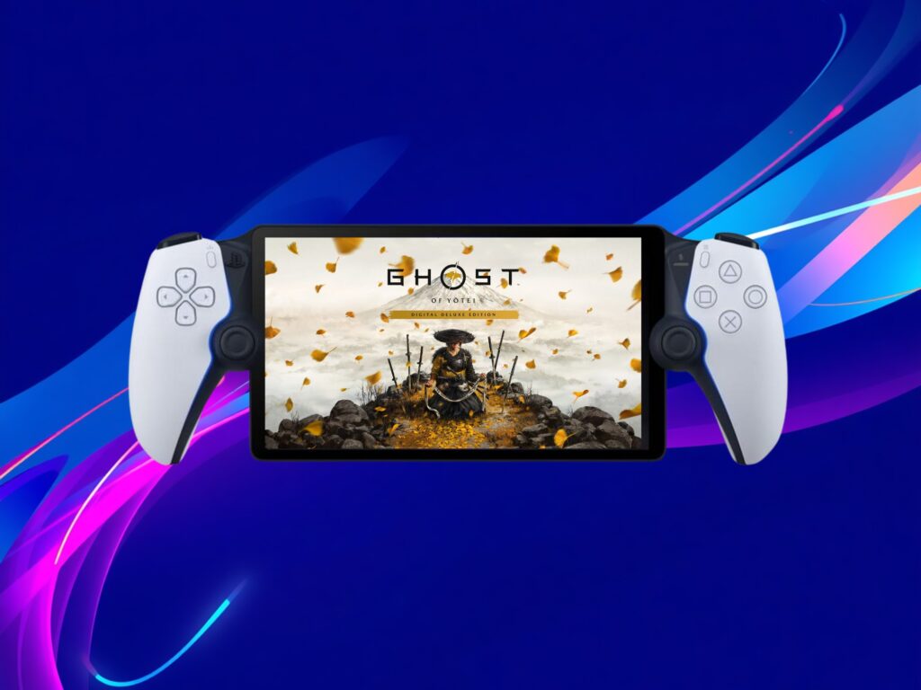 Owned PS5 games vanish on PlayStation Portal, exposing drawback of cloud streaming Owned PS5 games vanish on PlayStation Portal, exposing drawback of cloud streaming