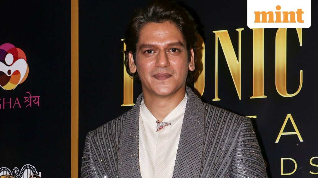 Vijay Varma opens up about casting couch experience in Hyderabad: ‘He started to misbehave with me…’