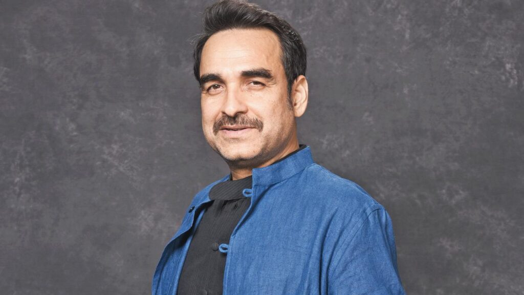Pankaj Tripathi reflects on why cinema needs more variety